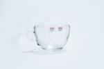 Corallo glass cups set - أكواب زجاجية كورالو 6 قطع 101GC