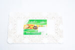rectangular paper napkins - منديل ورقي مستطيل 30x 17.5 سم