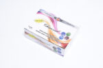 colored charcoal tablets - فحم ملون - 30147 -P