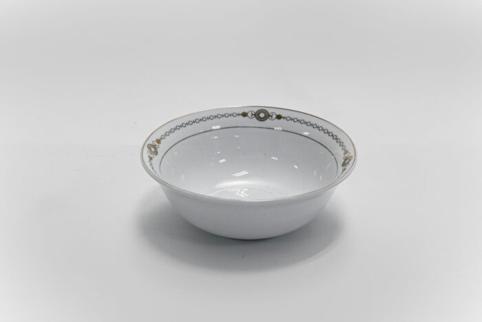 4.5 inch versatile bowl - وعاء متعدد الاستخدامات 4.5 بوصة – نموذج HMH11681 | مدمج، متين ومتعدد الاستخدامات