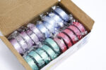 colored charcoal tablets - فحم ملون - 30147 -P