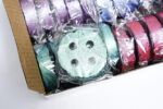 colored charcoal tablets - فحم ملون - 30147 -P