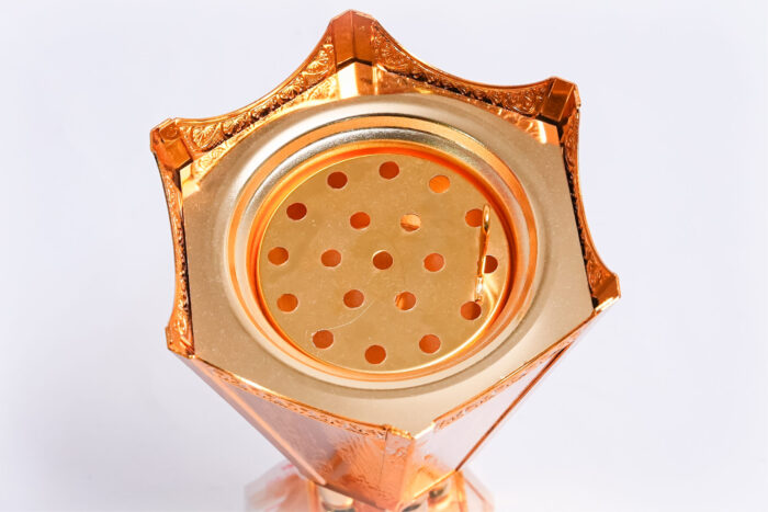 Elegant Burner FF-0096 - BURNER FF-0096/S/24T9-28-35/24T9-28