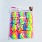 Rubber E.C530E hair tie - Rubber E.C530E
