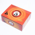SunLight Charcoal - فحم الشمس