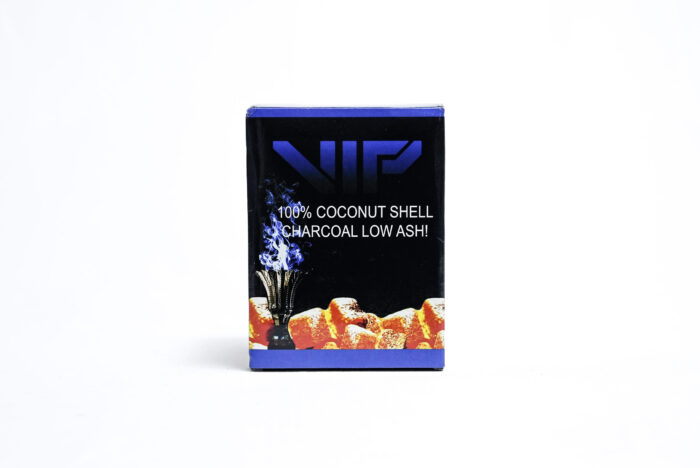 فحم جوز الهند VIP - فحم جوز الهند VIP 1 كجم