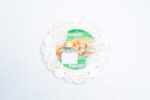 TPPDY round paper napkins - منديل ورقي دائري TPPDY 6.5 TP 250 قطعة