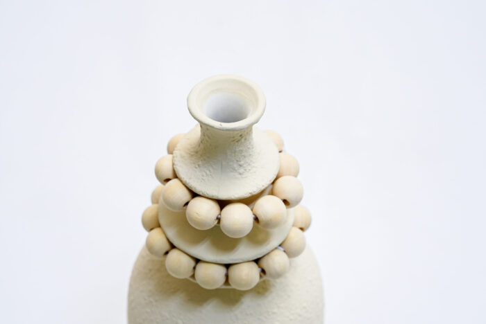 WJM4466 flower pot - وعاء الزهور WJM4466