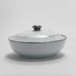 WLDYF404 multi-purpose decorative bowl - وعاء زينة متعدد الاستخدامات – نموذج WLDYF404 | أنيق ومتعدد الأغراض