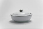 WLDYF404 multi-purpose decorative bowl - وعاء زينة متعدد الاستخدامات – نموذج WLDYF404 | أنيق ومتعدد الأغراض