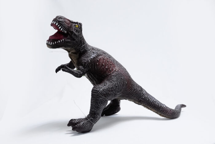 Inosaur Dinosaur Toy - لعبة الديناصور إينوسور