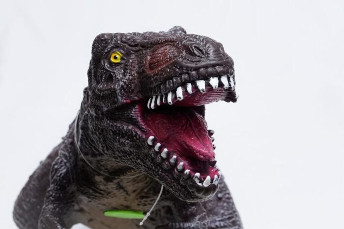 Inosaur Dinosaur Toy - لعبة الديناصور إينوسور
