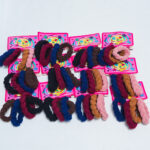 T.F24OT-218 hair tie - حامل مفاتيح T.F24OT-218