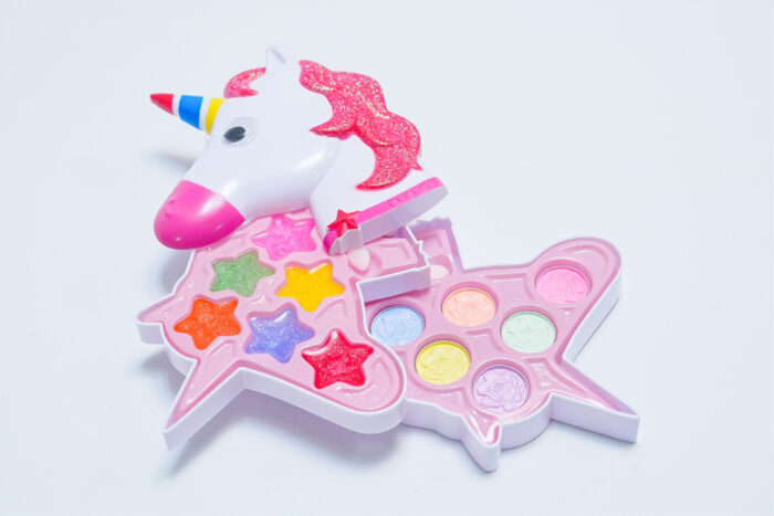 8T046181W Makeup Box - صندوق مستحضرات التجميل 8T046181W