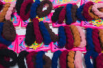 T.F24OT-218 hair tie - حامل مفاتيح T.F24OT-218