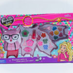 V82878C6 Kids Makeup Set - طقم مكياج V82878C6