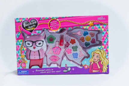V82878C6 Kids Makeup Set - طقم مكياج V82878C6