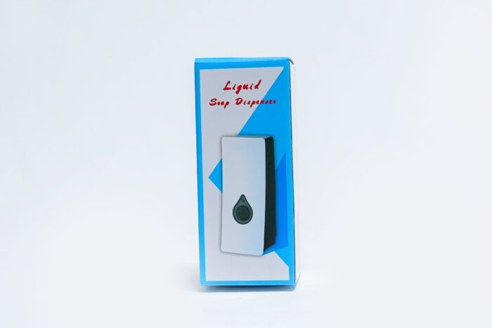 AE-12060AF soap dispenser - موزع صابون AE-12060AF