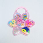 HBD-11 rubber gift set - طقم هدايا مطاطي HBD-11