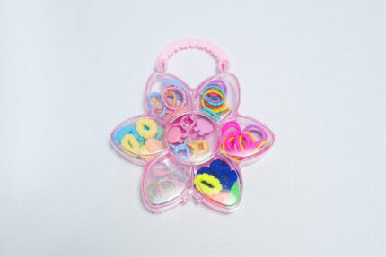 HBD-11 rubber gift set - طقم هدايا مطاطي HBD-11