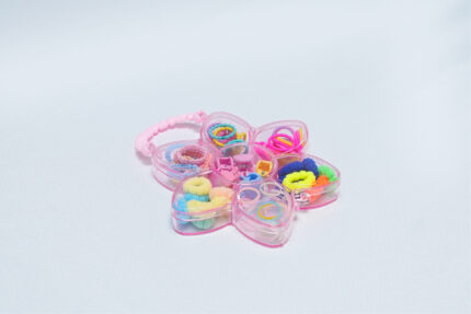 HBD-11 rubber gift set - طقم هدايا مطاطي HBD-11