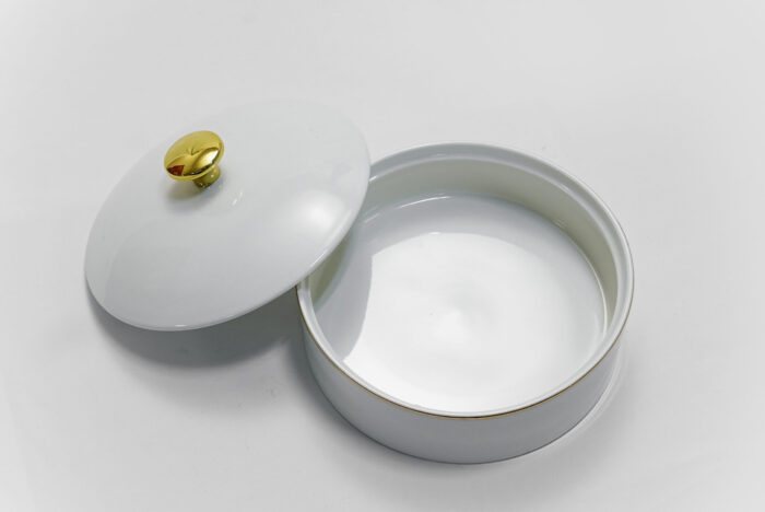 BS-11 GIS candy bowl - وعاء الحلوى BS-11 GIS – وعاء حلوى أنيق ودائم