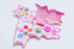 V82878C6 Kids Makeup Set - طقم مكياج V82878C6