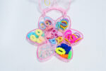 HBD-11 rubber gift set - طقم هدايا مطاطي HBD-11