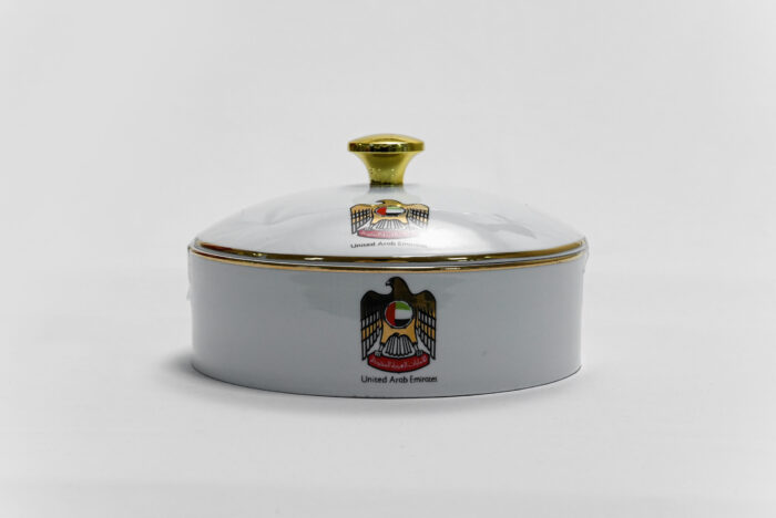 BS-W1314 candy bowl - وعاء الحلوى BS-W1314 – وعاء حلوى أنيق وقوي