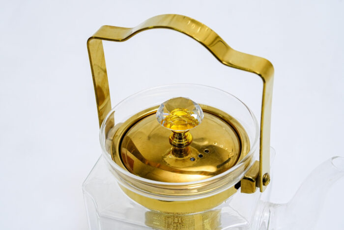 VK045 tea pot - إبريق الشاي VK045