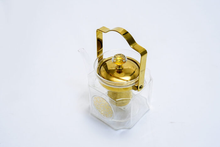 VK045 tea pot - إبريق الشاي VK045