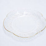 SJ 148 dinner plate - PLATE SJ 148