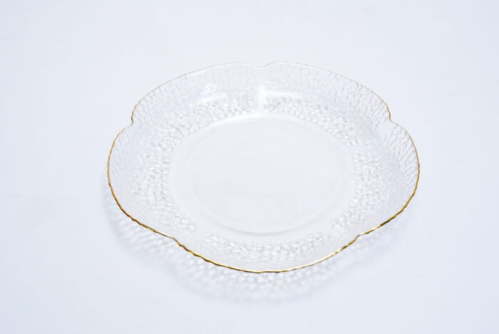 SJ 148 dinner plate - PLATE SJ 148