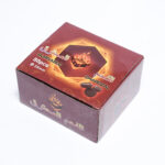 quick lighting charcoal discs - فحم قابل للاشتعال NO -30045-P