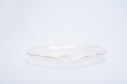 SJ 148 dinner plate - PLATE SJ 148