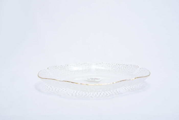 SJ 148 dinner plate - PLATE SJ 148