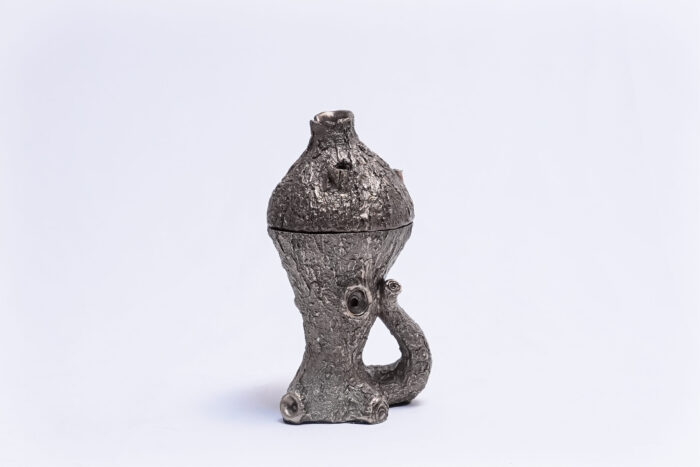 Resin Burner XL - RESIN BURNER XL 48/49/50
