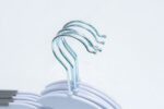 durable clothes hanger - حامل الملابس NA - 39832NA