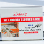 durable clothes hanger - حامل الملابس NA - 39832NA