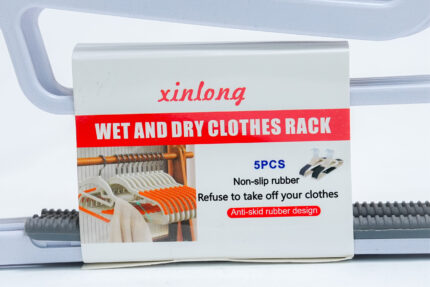 durable clothes hanger - حامل الملابس NA - 39832NA