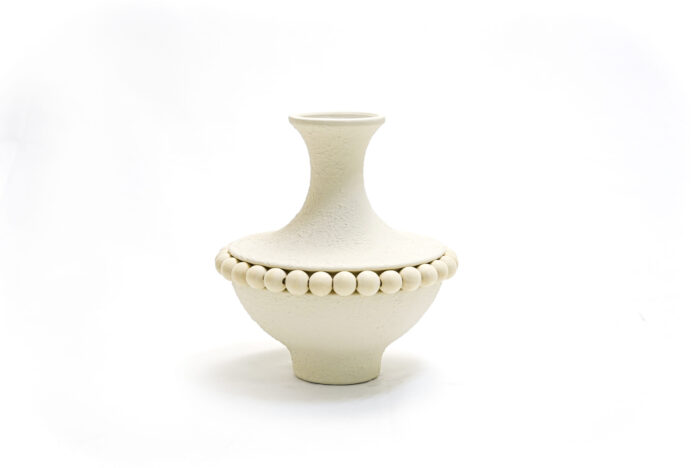 WJM4472 flower pot - وعاء الزهور WJM4472