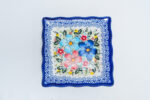 SQ239 ceramic plate - طبق سيراميك SQ239