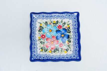 SQ239 ceramic plate - طبق سيراميك SQ239