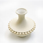 WJM4472 flower pot - وعاء الزهور WJM4472