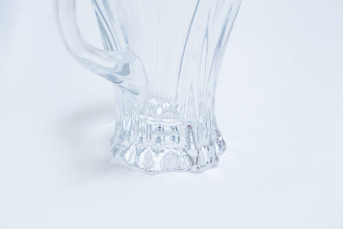 Lantika tea cups set - كوب شاي لانتكا 160 مل 6 قطع