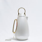 1 liter vacuum bottle - زجاجة فراغ 1 لتر