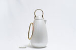 1 liter vacuum bottle - زجاجة فراغ 1 لتر