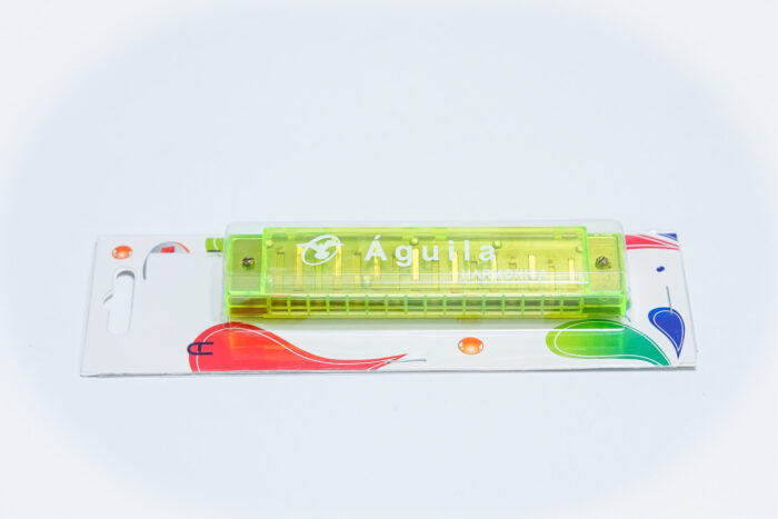 colorful harmonica for kids - هارمونيكا بألوان متنوعة 1