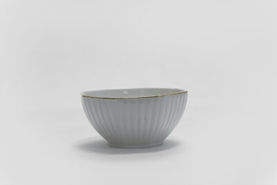 6.2-inch versatile serving bowl - وعاء تقديم متعدد الاستخدامات بحجم 6.2 بوصة – موديل SC3668 | متين، أنيق ومتعدد الاستخدامات