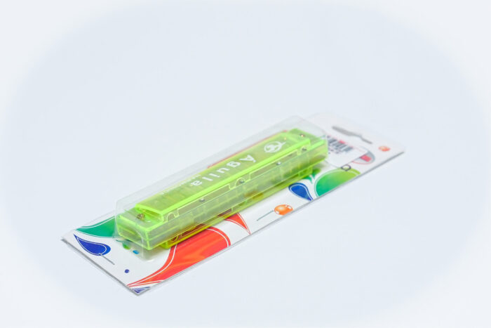 colorful harmonica for kids - هارمونيكا بألوان متنوعة 1
